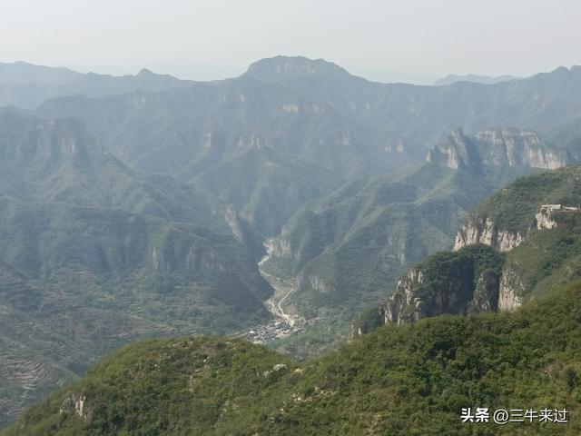无为在歧路，武安涉县平顺临清（9）