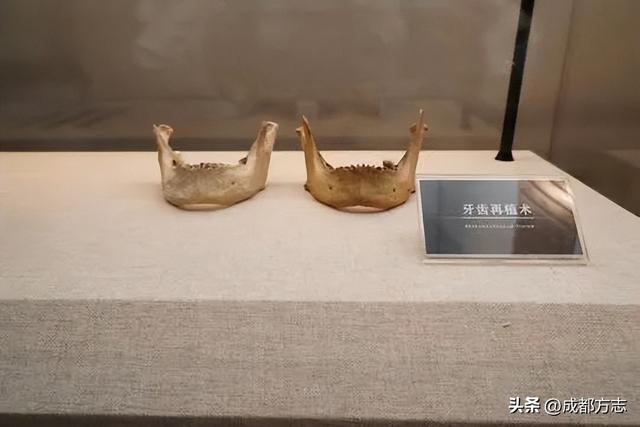 中国首个！这“四大发明”就藏在→