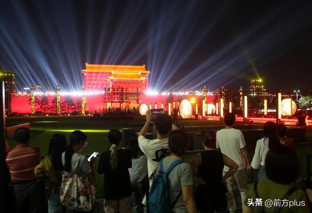 千年商脉诗韵浓 古意新妆续繁华