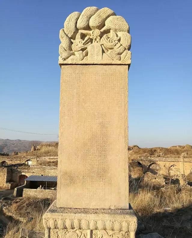 【金戈铁马·长城纪行】古堡滑石涧