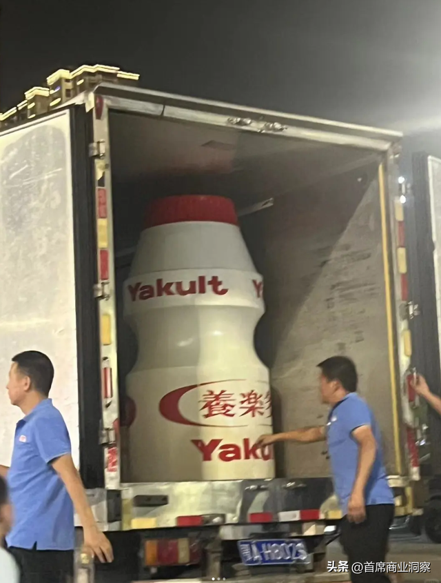 销量大跌、关闭工厂！一代乳饮巨头的中国大退潮，曾年销30亿瓶