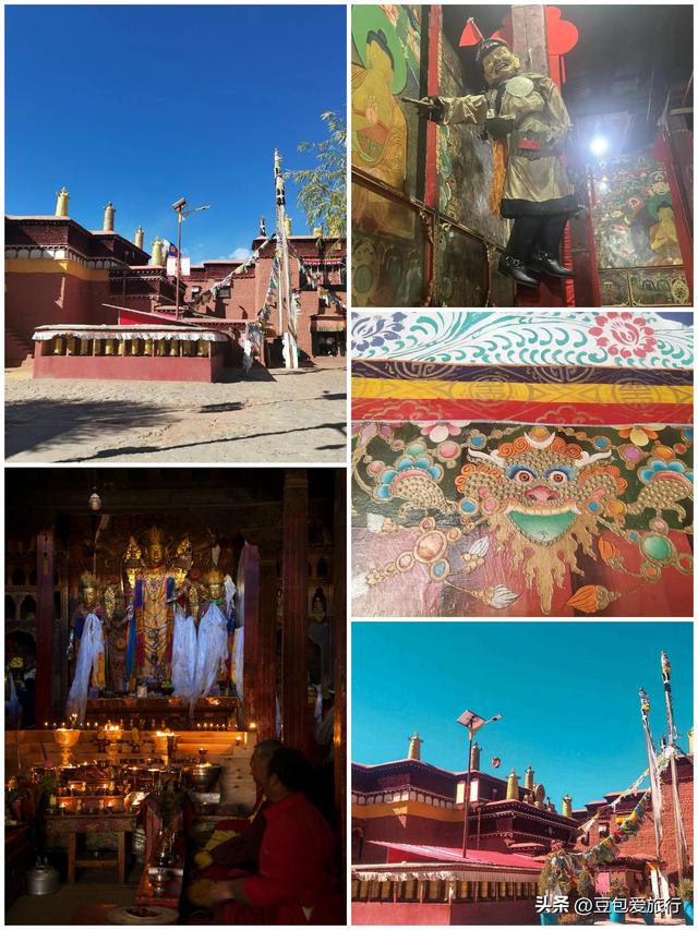 西藏阿里探秘之旅：穿越时空的圣境行走