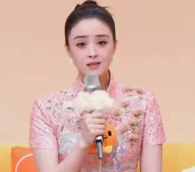 蒋欣想客串《生万物》里的银子，结果被秦海璐一句话给怼了回去