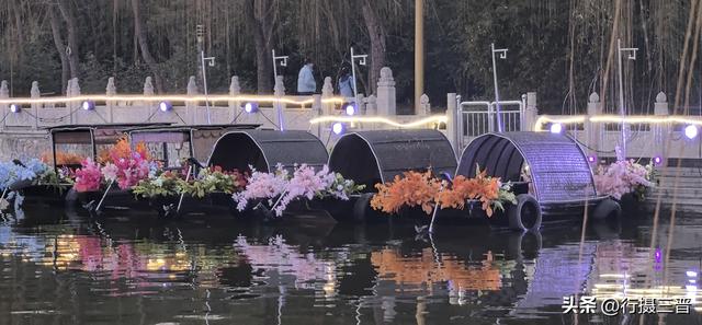 舜德花海新春嘉年华邀您共赏