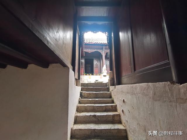 寻找一片僧人墓地，佛门高僧竟然最后落得尸骸无存