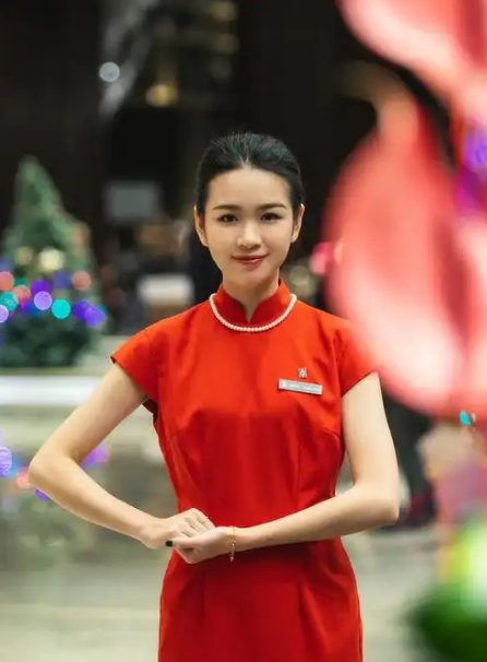 古代女子常说 “万福金安”，“万福” 这个行礼动作有啥讲究？