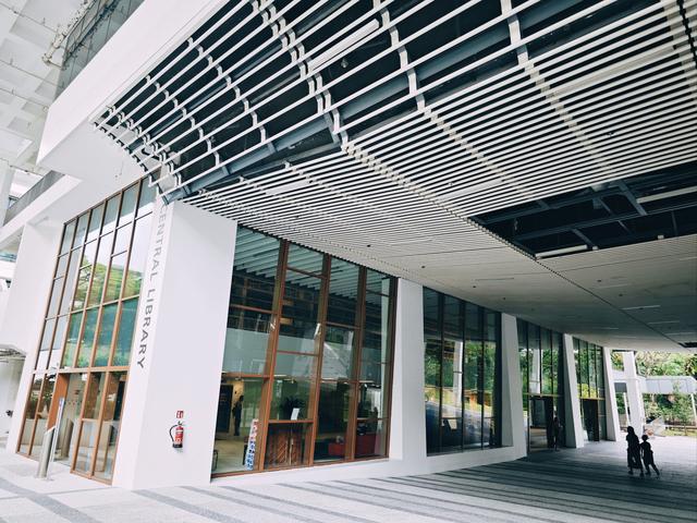 海外留学专辑----全球百强名校（亚洲NO1.）之新加坡国立大学