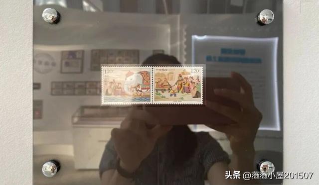 国家科技传播中心 | 邮展撷趣：科技之光耀方寸