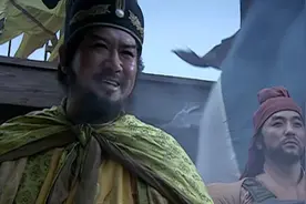 你知道方腊手下的战将谁最强吗？庞万春垫底，就连方杰也无缘前三图片