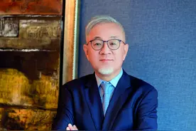 专访康宝莱中国区总裁郭木：与中国市场双向奔赴图片