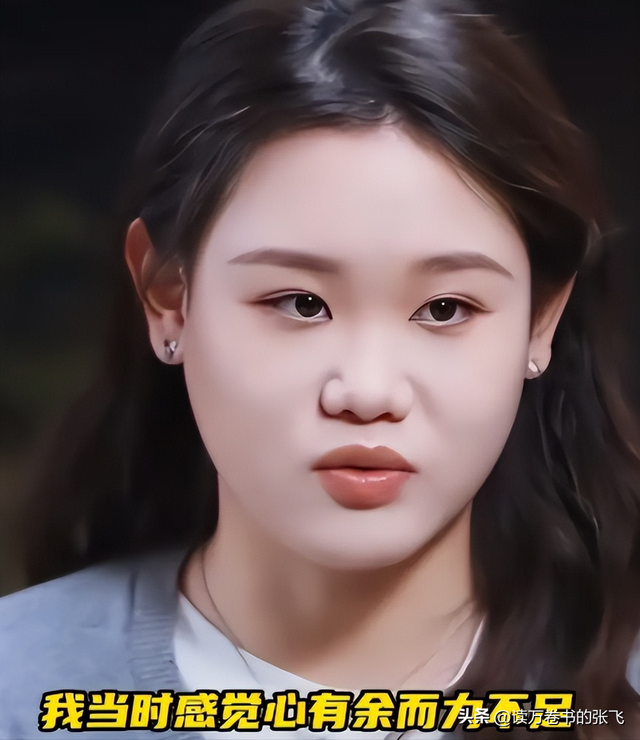 “捐款事件”升级，全红婵的雕像被建议拆除，陈芋汐的话应验了