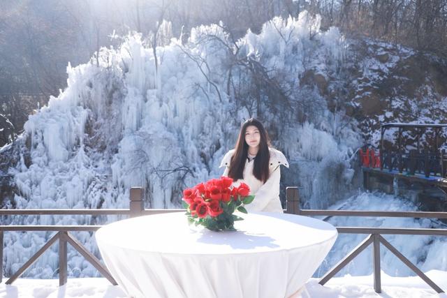 5A沂山景区再推惠民举措，一张年卡解锁四季畅游新体验