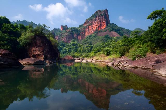 广东的“前省会”，曾是省内二哥！如今却成“混得最差”的富仔？