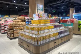 襄阳首店启幕！永辉超市胖东来帮扶调改店6月13日亮相民发广场图片