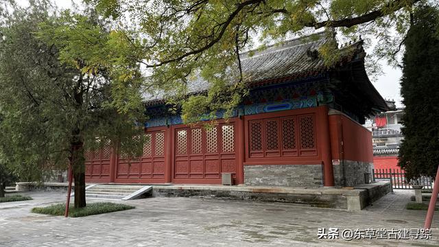 穿越时空，探寻北京孔庙与国子监的千年回响