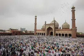 穆斯林的12个冷知识，带你了解真实的穆斯林图片