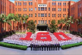 福建省顶级三甲医院排名，看看有没有你的城市上榜！图片