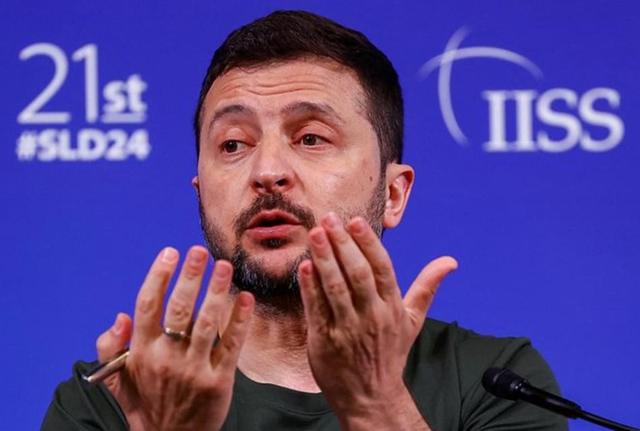 结束访华才5天，乌克兰公开翻脸：要制裁中国公民，逼中方选边站