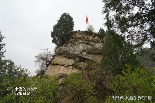 西安秦岭有座“韩国庙”，韩国人不远千里来朝拜！还有神秘祭天台