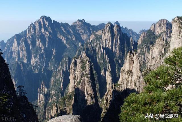 中国有哪些名山值得一去？我推荐这十五座，其他的大家补充！