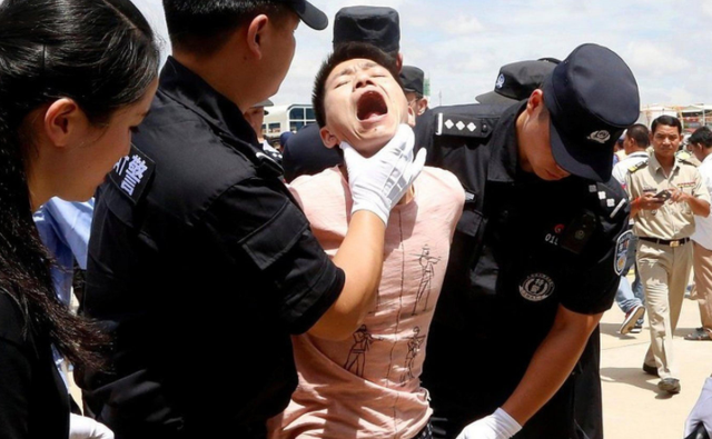 比缅北更恐怖！曾经的旅游胜地，如今黄赌毒俱全，性交易随处可见
