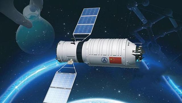 中美俄飞船载重差距断崖：美国4.2吨，俄2.5吨，中国令人意外!