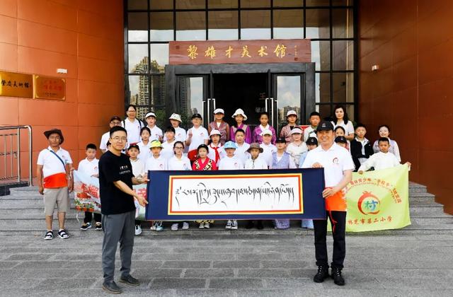 太惊喜！肇庆首届研学精品线路正式发布，每条都想打卡↘