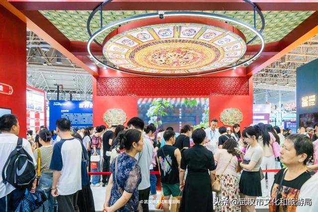 返场！爆款文创，武汉再来一波