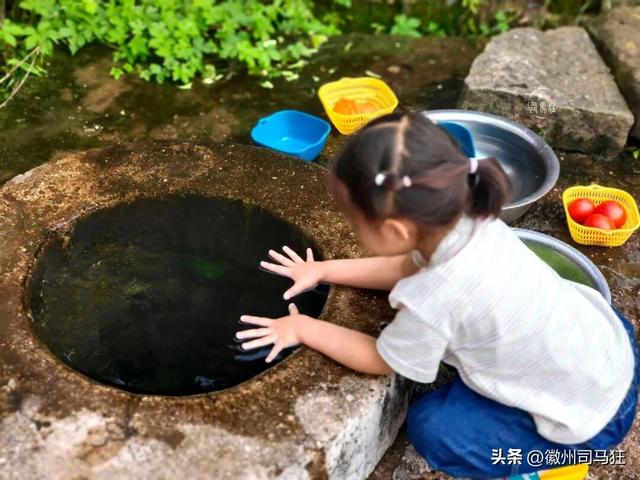 【行走徽州227】芳塘：许是半亩方塘的传承，明经胡有人高中传胪