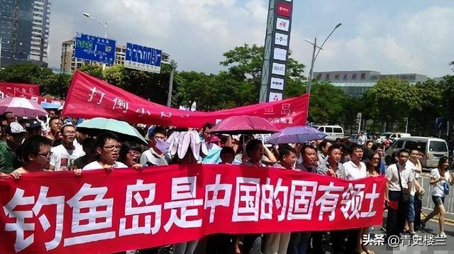 果然没出乎中国意料！刚通告全球对日全面制裁，日本的反击就来了