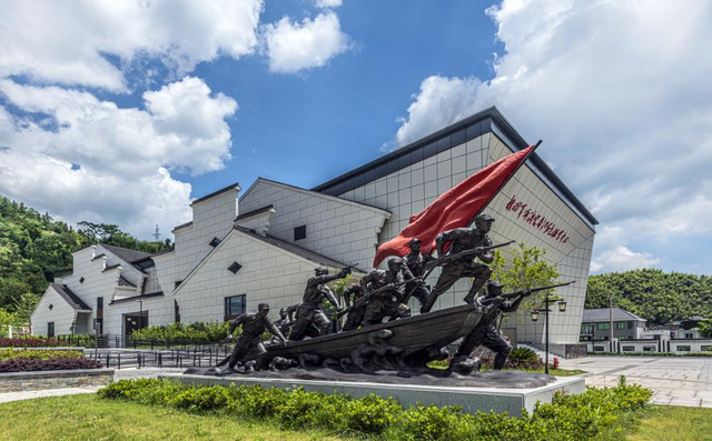 市级精品！富阳五条线路，成功入选！