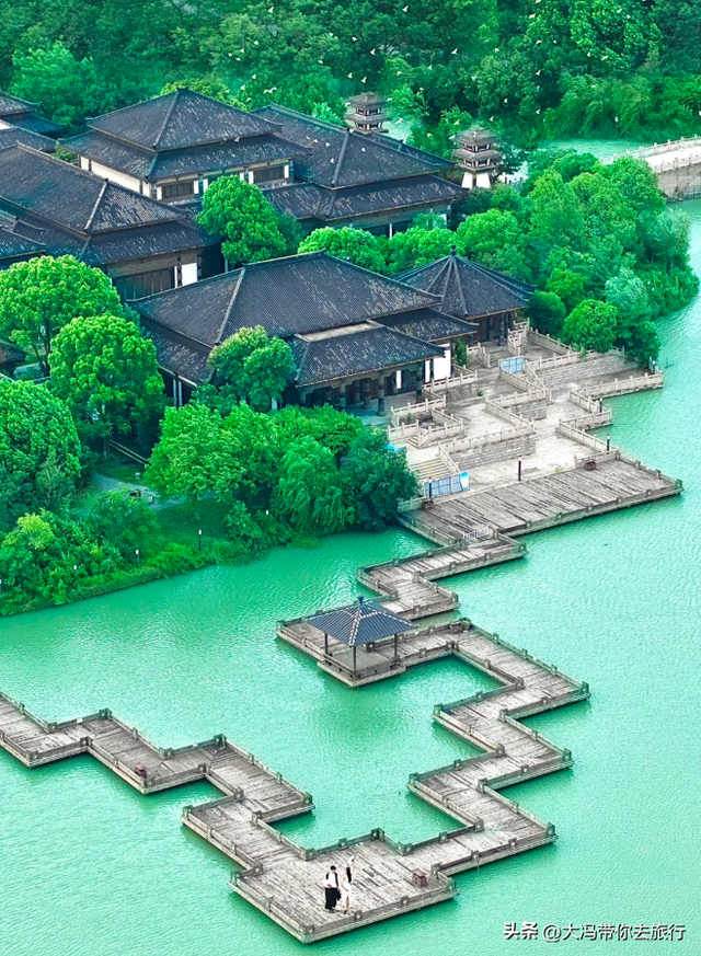 江苏糊涂啊！常州10个独一份景点藏太深	，再不宣传就亏大了！