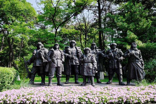 吉林通化东北抗日联军纪念馆，铭记那段历史，感受不屈的民族精神