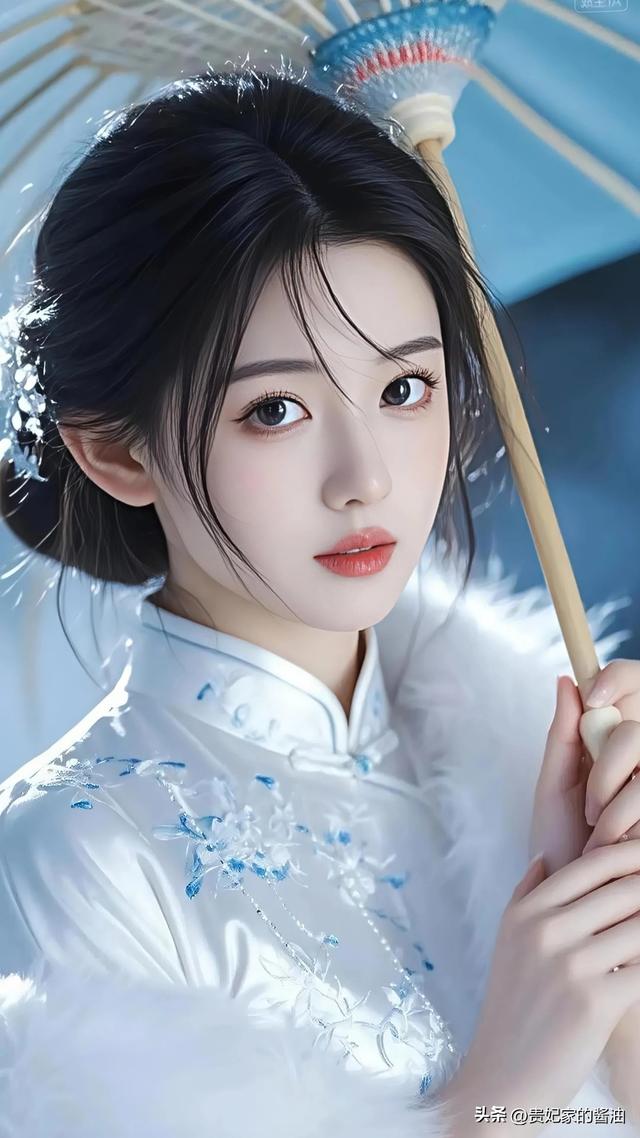 盛世容颜