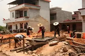 5万能盖一层房子吗？在农村5万能盖什么样的自建房？图片