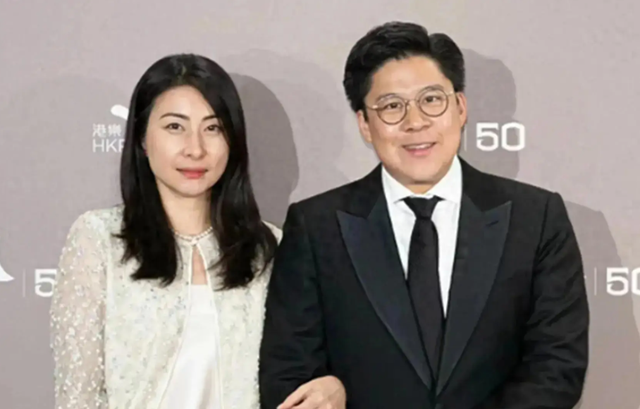 霍震霆也没想到，被寄予厚望的儿媳郭晶晶，竟遭到一个这么大教训