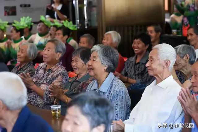 养老院边开始退场了，到2025年后，将迎来很多养老院的关门潮！