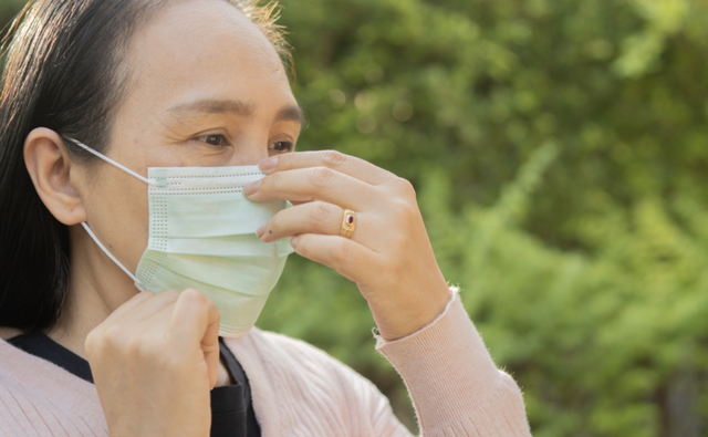 调查印度尼帕病毒病感染人士，吃惊发现：感染的人，有9大共性