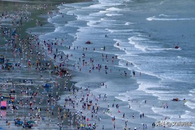 喜报!霞浦荣膺“2025文化旅游目的地”,携山海光影惊艳亮相新华网全国推介!