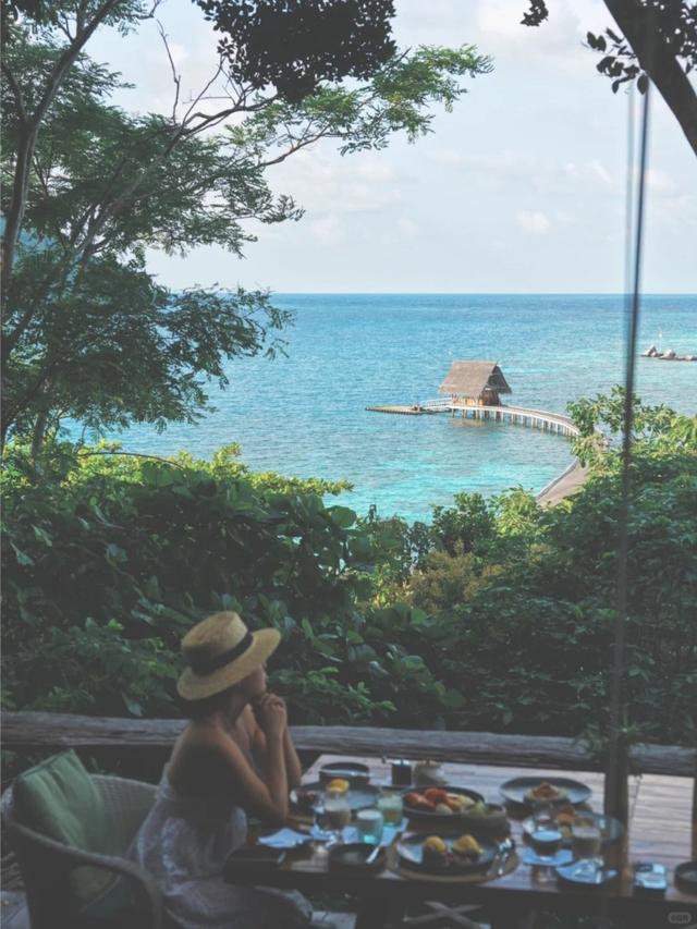 新加坡+巴瓦私人岛 7 天 6 晚攻略，一次解锁城市与海岛两种度假体验