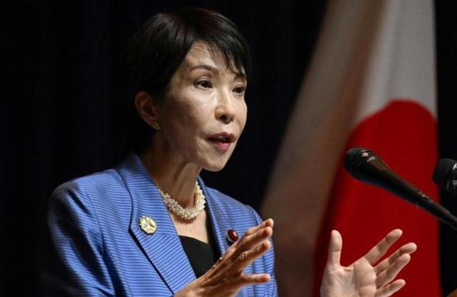 中俄战机抵近东京700公里: 2025东海博弈	，从来不是中日双边较量