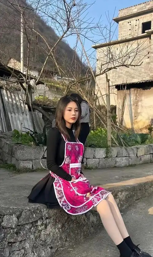亚洲最穷国，落后中国30年，女性却惊人开放，很多土豪都想去定居