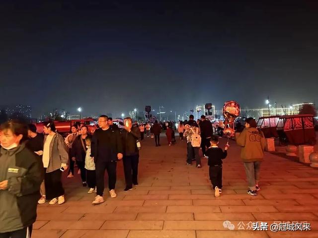 大名城韵·大名古城