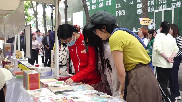 假期不一样的“打开方式”，海淀这里真“香”——