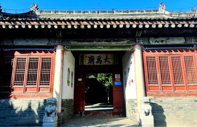 陕西韩城旅游景点有哪些？打卡这九处，感受历史文化名城的韵味