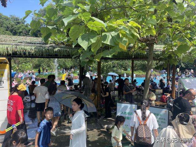晓哥说天府第115期——天府新区哪个区域适合大型文旅项目落地？
