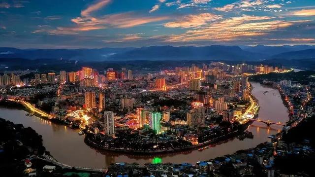 28！赤水再上中国县域旅游综合竞争力百强县市榜单
