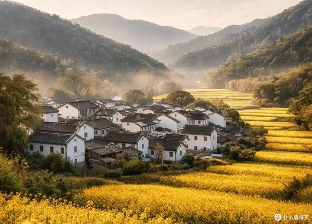 反向出游时间表！国内12类目的地的最佳错峰月历，人少看最美风景