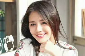 马思纯公开减肥攻略，对比因拍戏减重100斤的贾玲，差距就出来了图片
