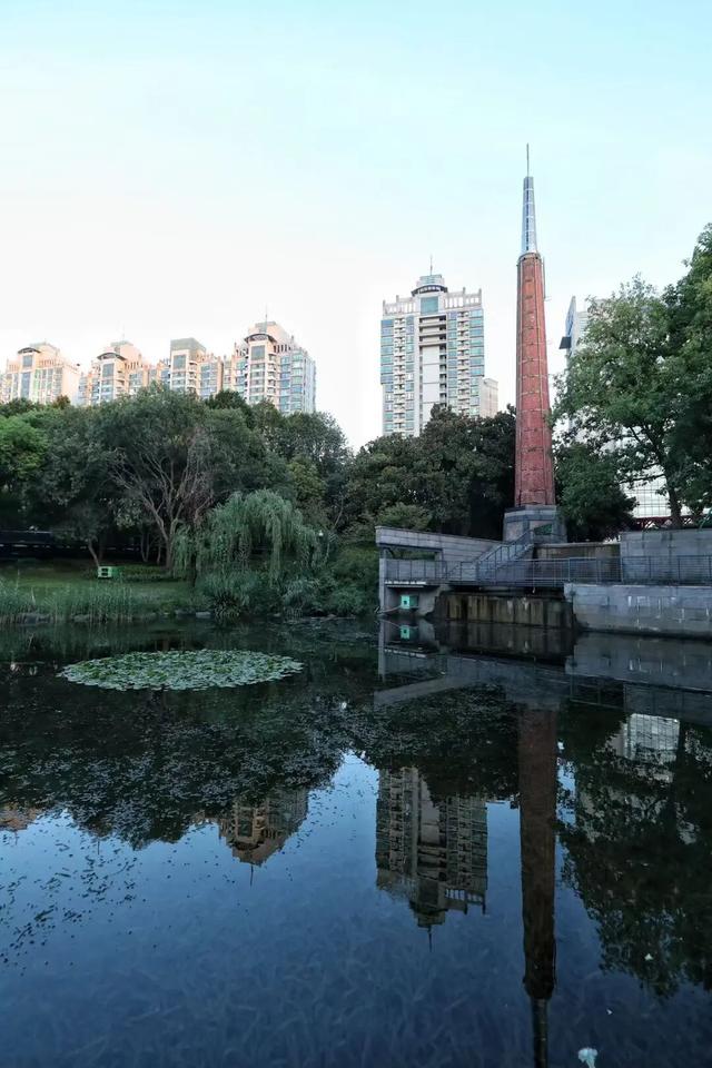 解锁徐汇隐藏美！换个视角看这些地标→